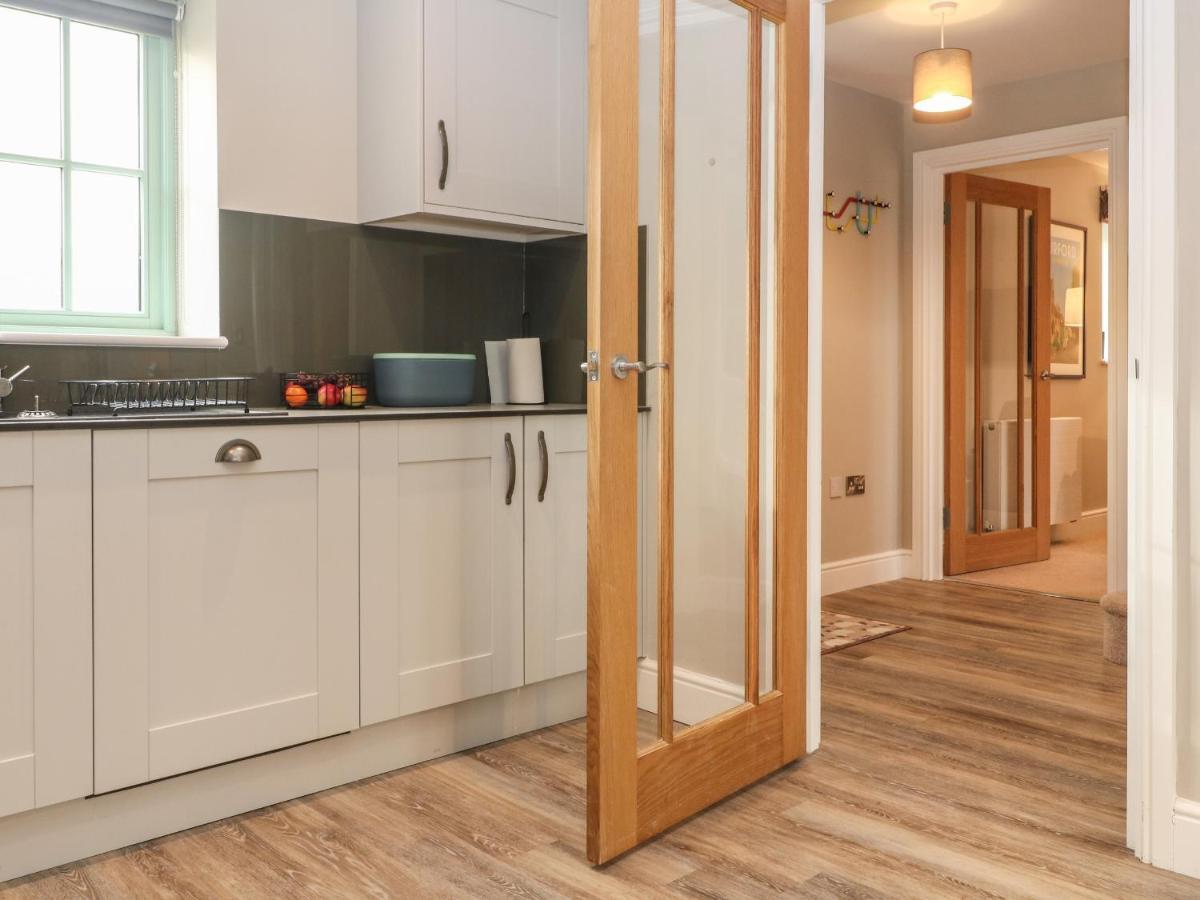 9 Windrush Heights Villa Burford Bagian luar foto