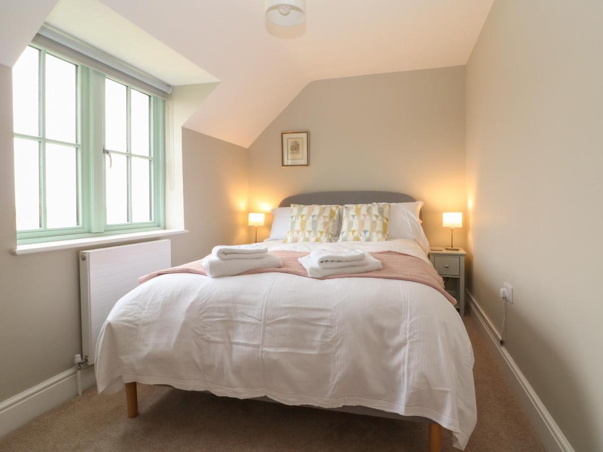9 Windrush Heights Villa Burford Bagian luar foto