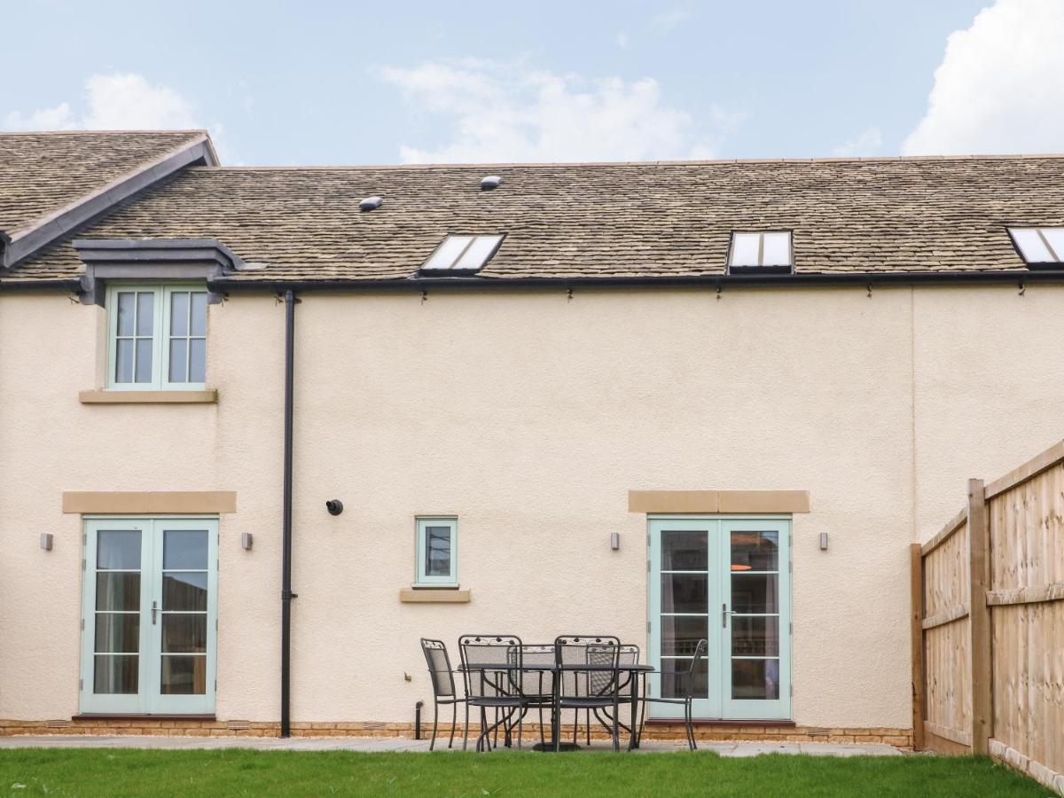 9 Windrush Heights Villa Burford Bagian luar foto